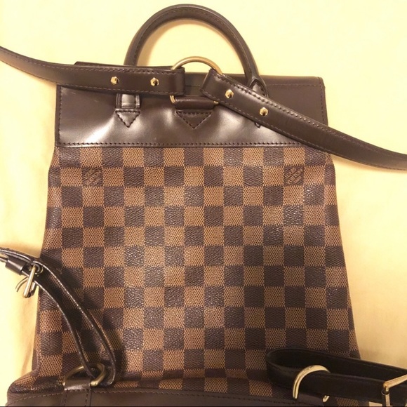 Authentic Louis Vuitton - Picture 4 of 6